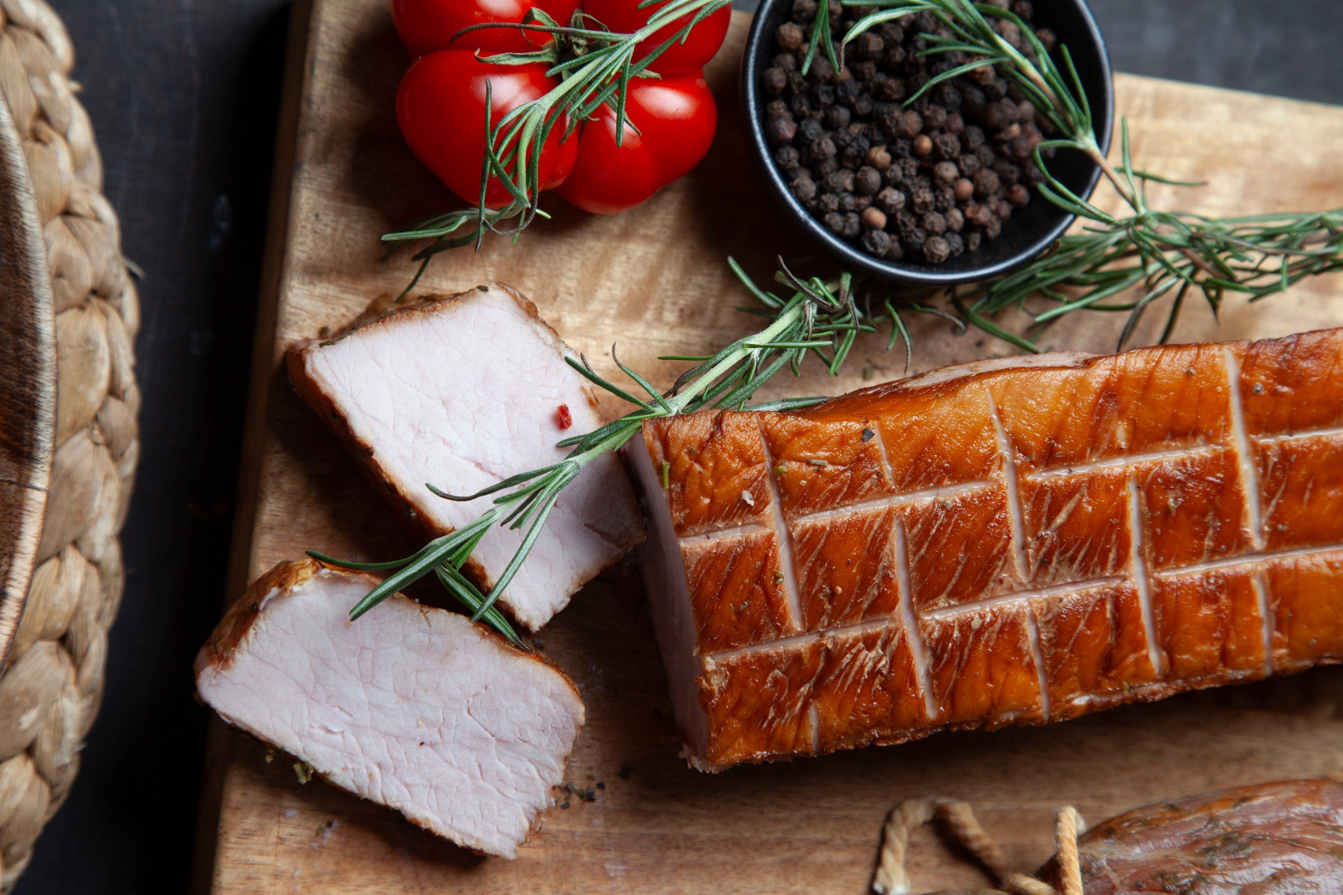 Armonia Foods | Προμηθευτής Premium Τροφίμων & Πρώτων Υλών