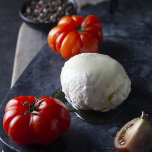 Mozzarella αγελαδινή Ιταλίας