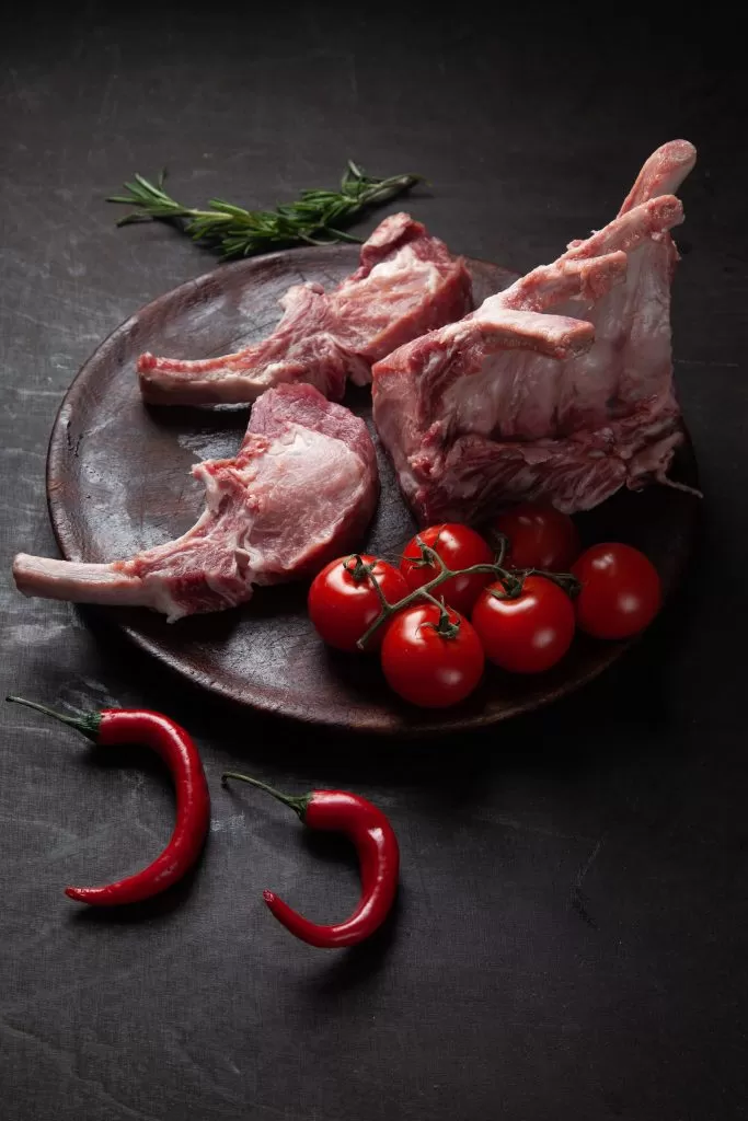 Γαλλικής κοπής Iberico_5
