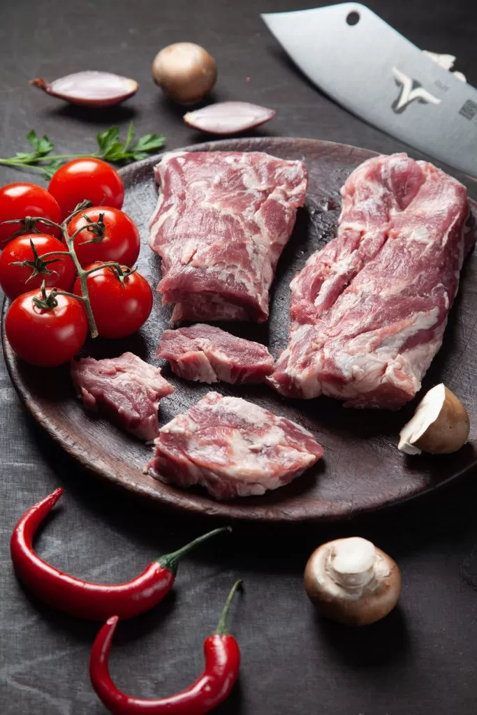 Ψαρονέφρι Iberico_0